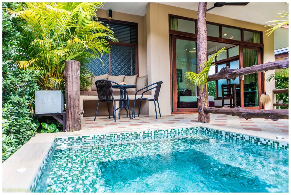 The Great Escape Chalets - Housity