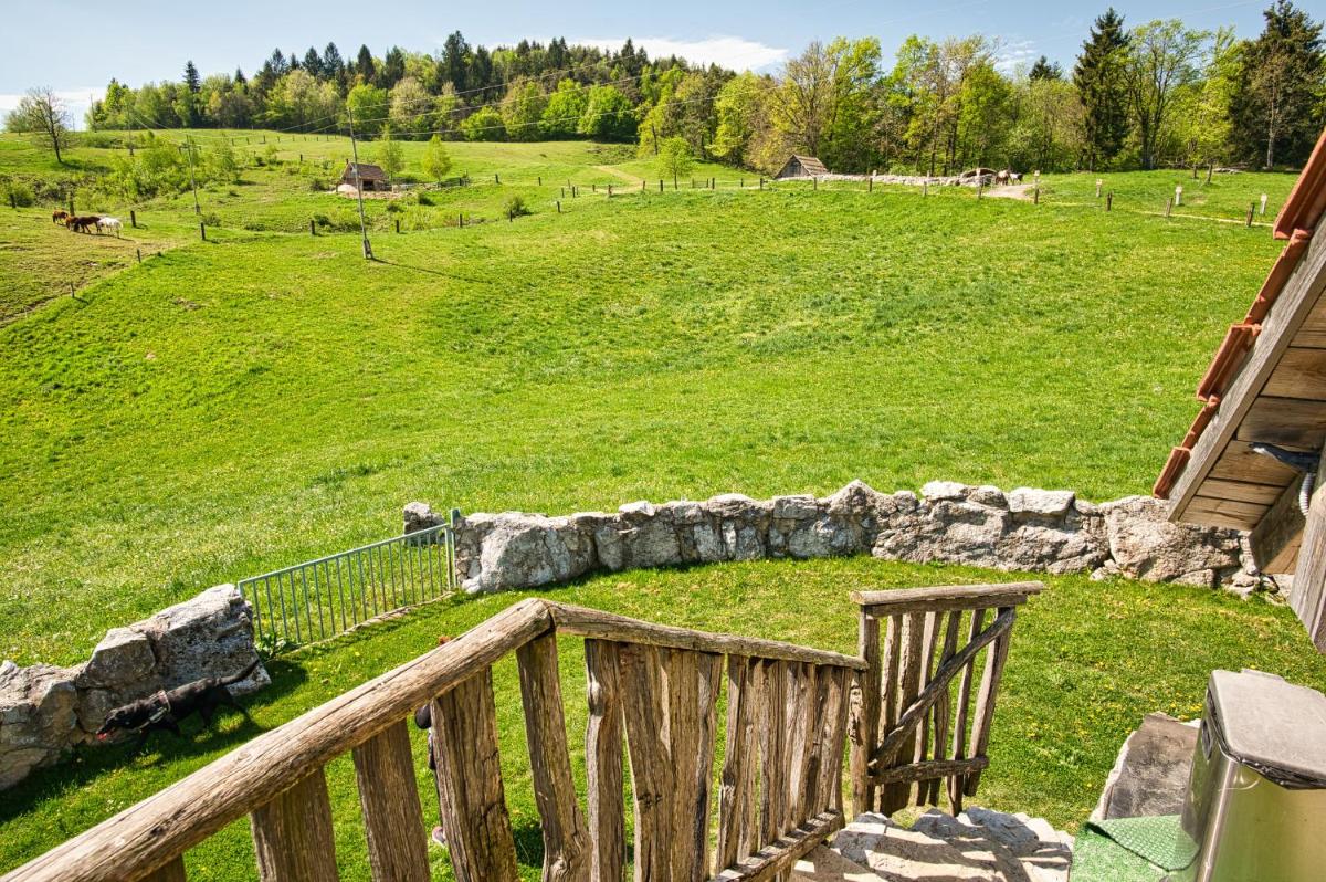 Farm Stay Ana - Housity