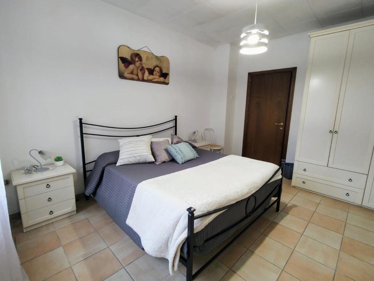 Appartamento B&B Del Piano - Housity