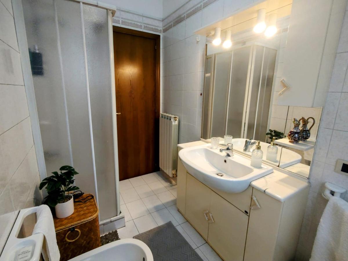 Appartamento B&B Del Piano - Housity