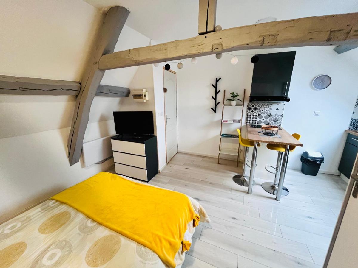Au petit Marcadé - Housity
