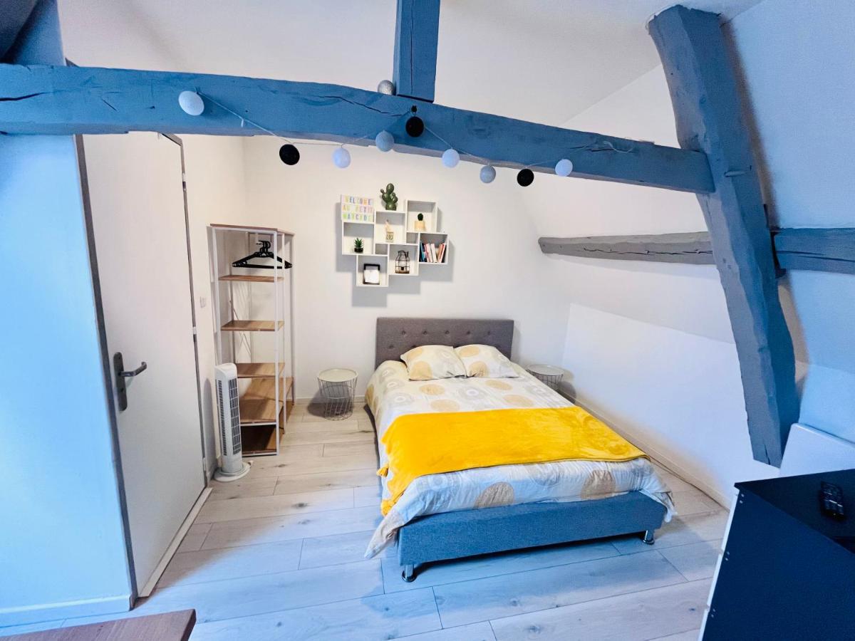 Au petit Marcadé - Housity