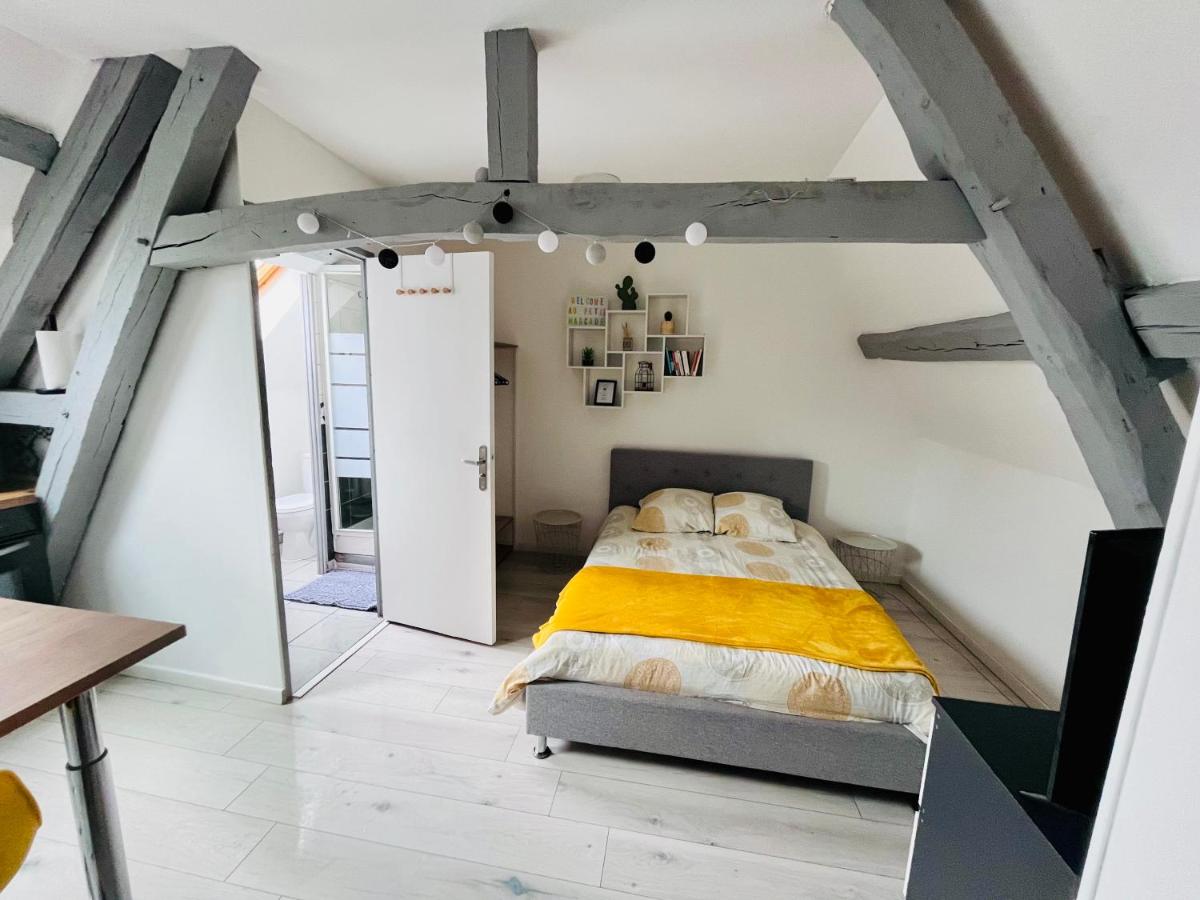 Au petit Marcadé - Housity