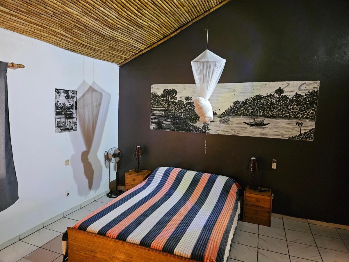 Hotel Club Safari - Housity
