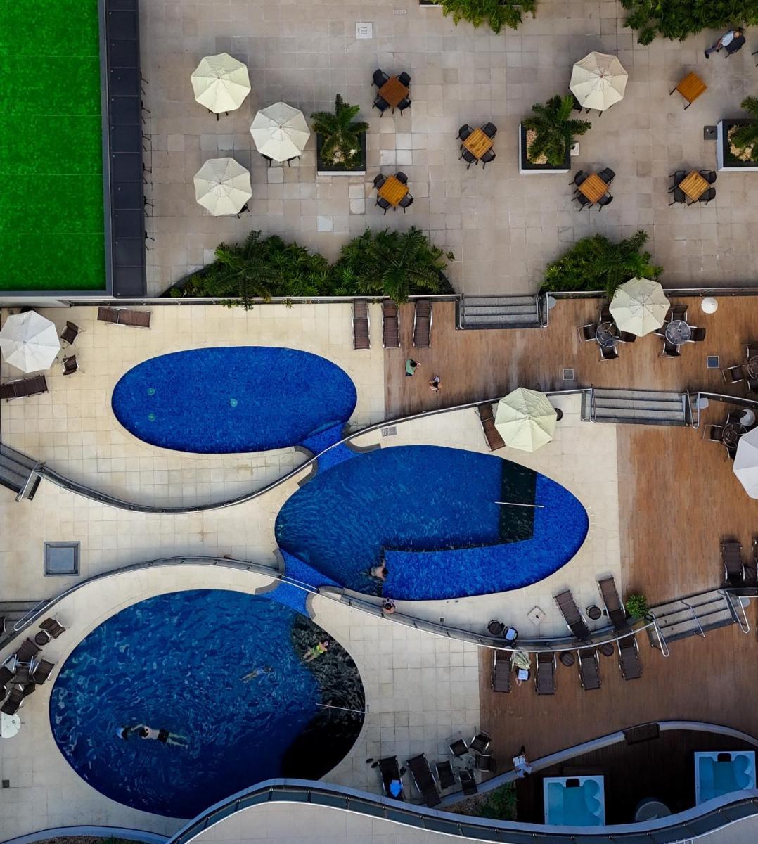 Foz Plaza Hotel - Housity