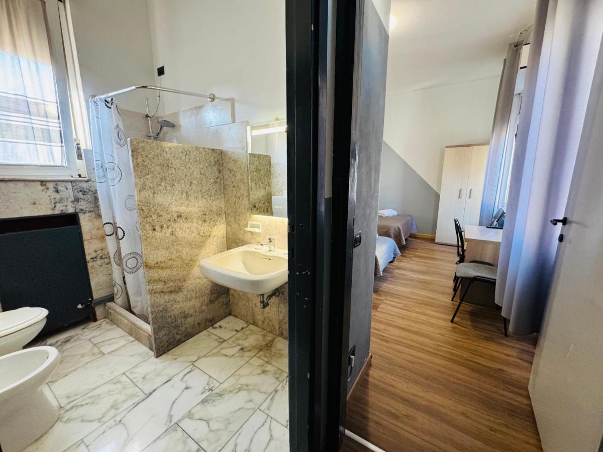 Bovisa House B&B private rooms - Housity