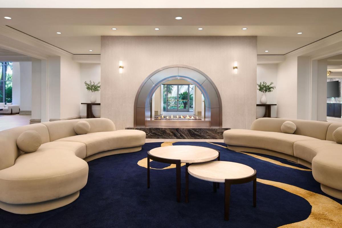JW Marriott Las Vegas Resort and Spa - Housity
