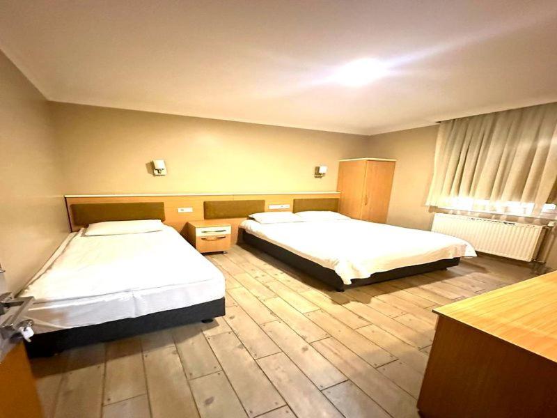 The Ferah Otel Old City - Housity