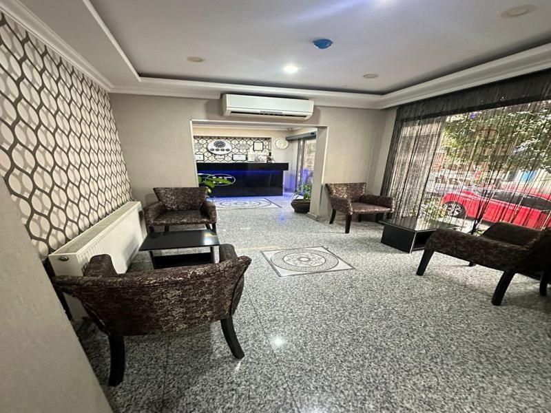 The Ferah Otel Old City - Housity