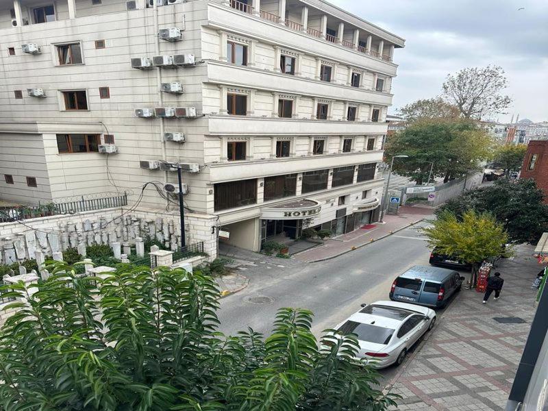 The Ferah Otel Old City - Housity