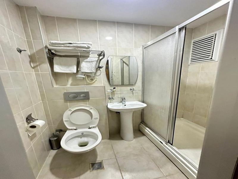 The Ferah Otel Old City - Housity