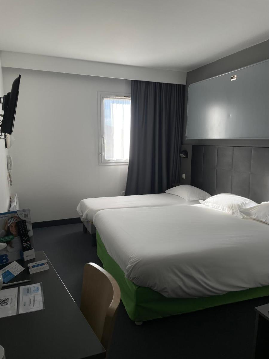 Brit Hotel Marvejols - Housity