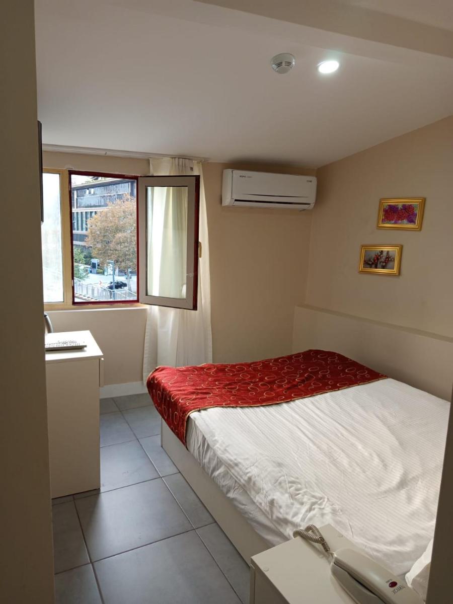 Rota Star Hotel Beyoğlu - Housity
