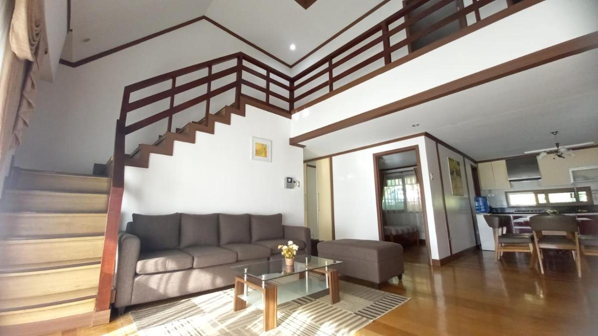 Prestige Vacation Apartments - Hanbi Mansions - Housity