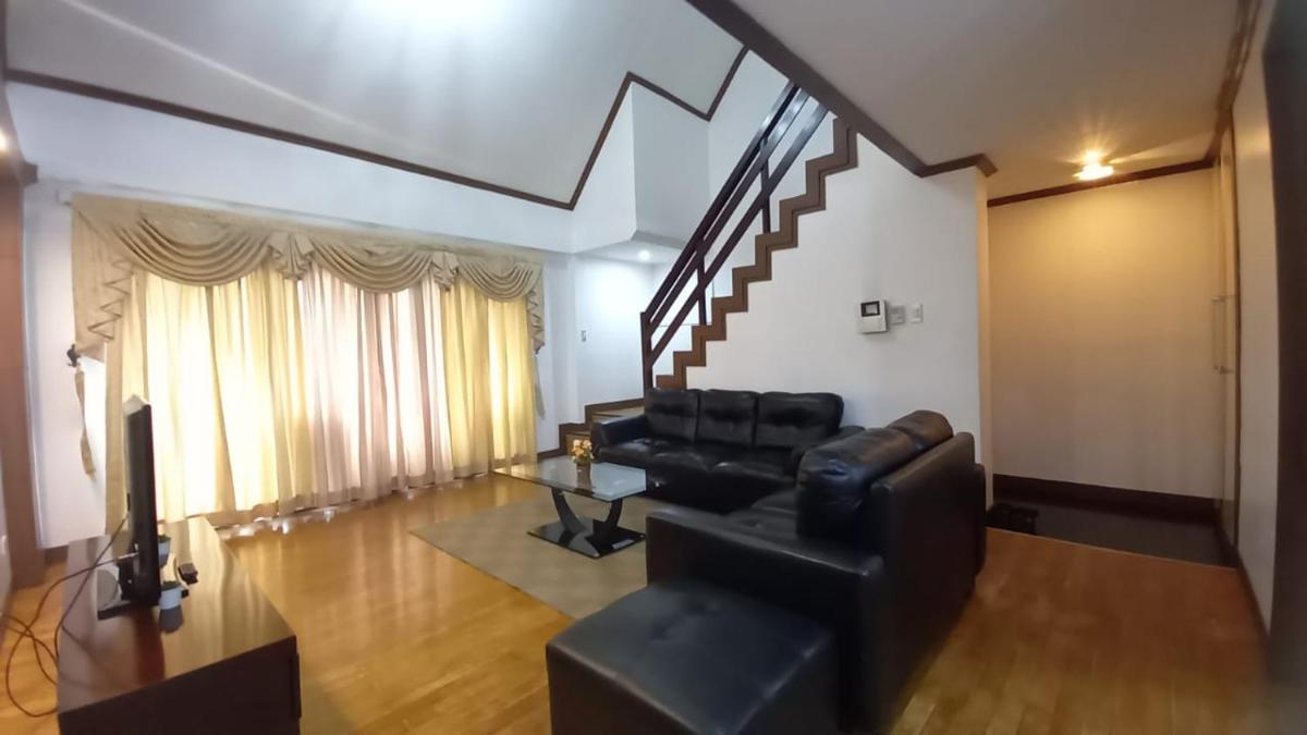 Prestige Vacation Apartments - Hanbi Mansions - Housity