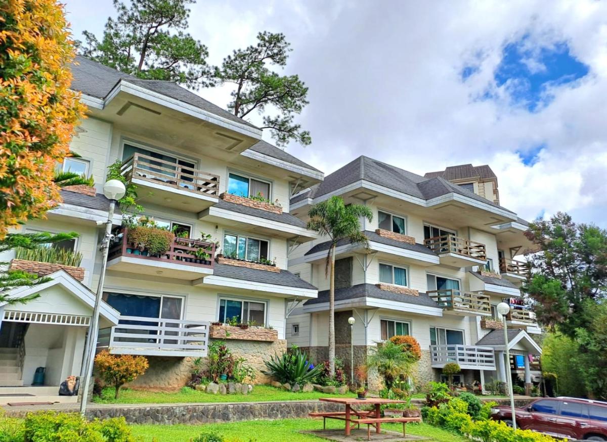 Prestige Vacation Apartments - Hanbi Mansions - Housity