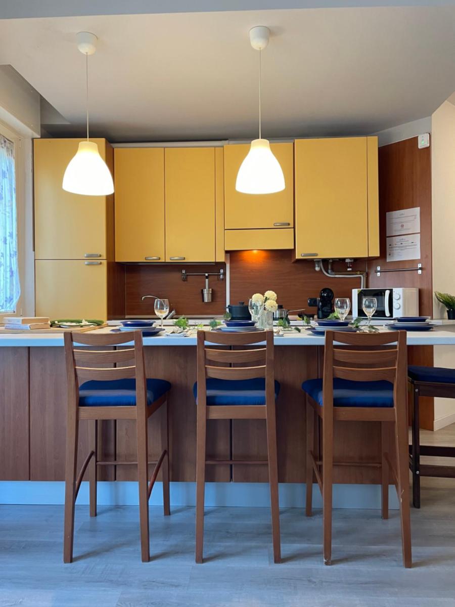 Bnbook Bilo Malpensa 2 - Housity
