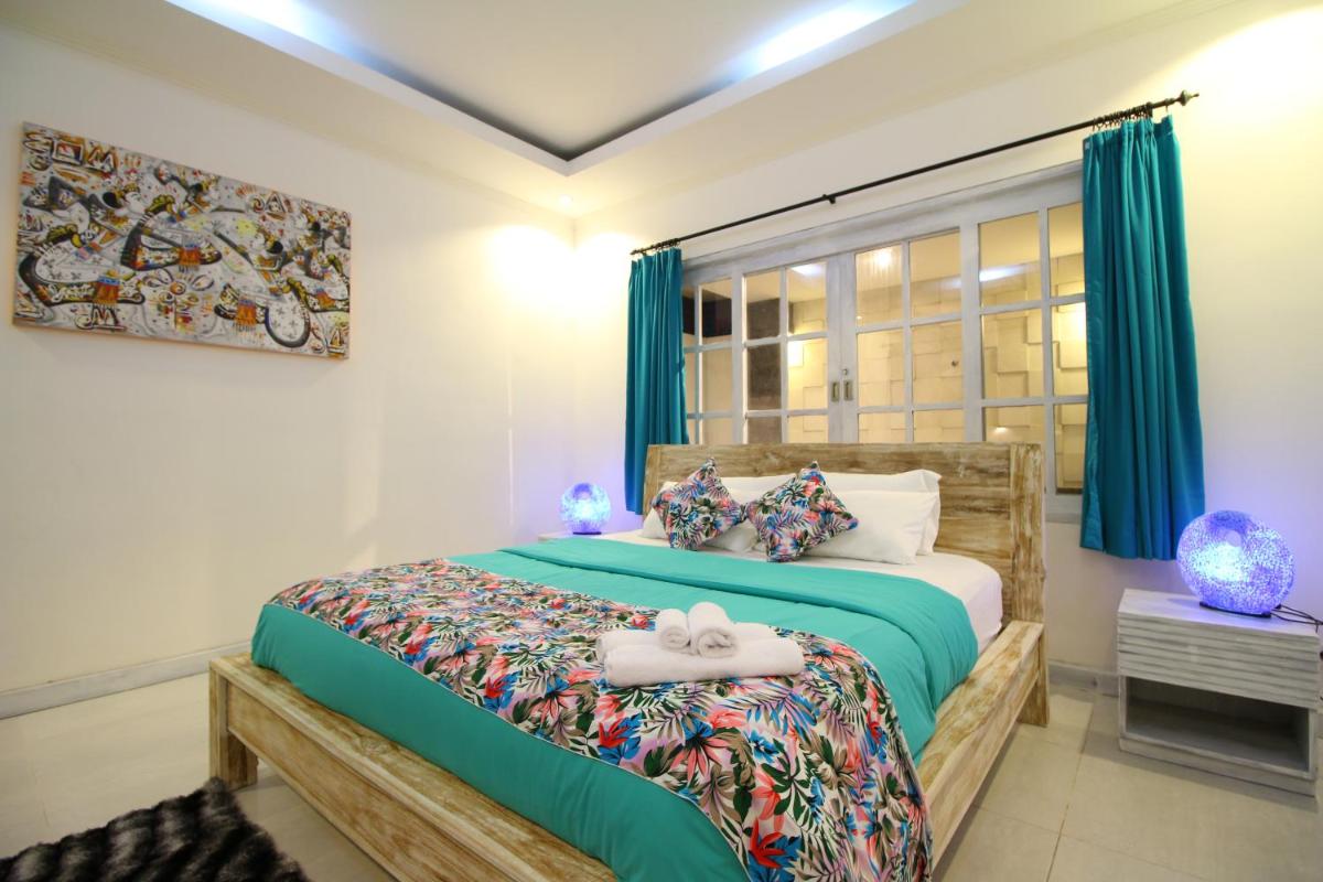 Villa Alam Biru II - Housity