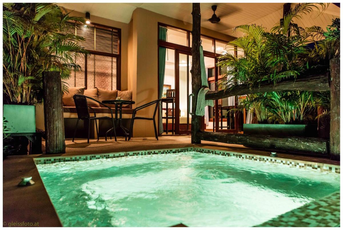 The Great Escape Chalets - Housity