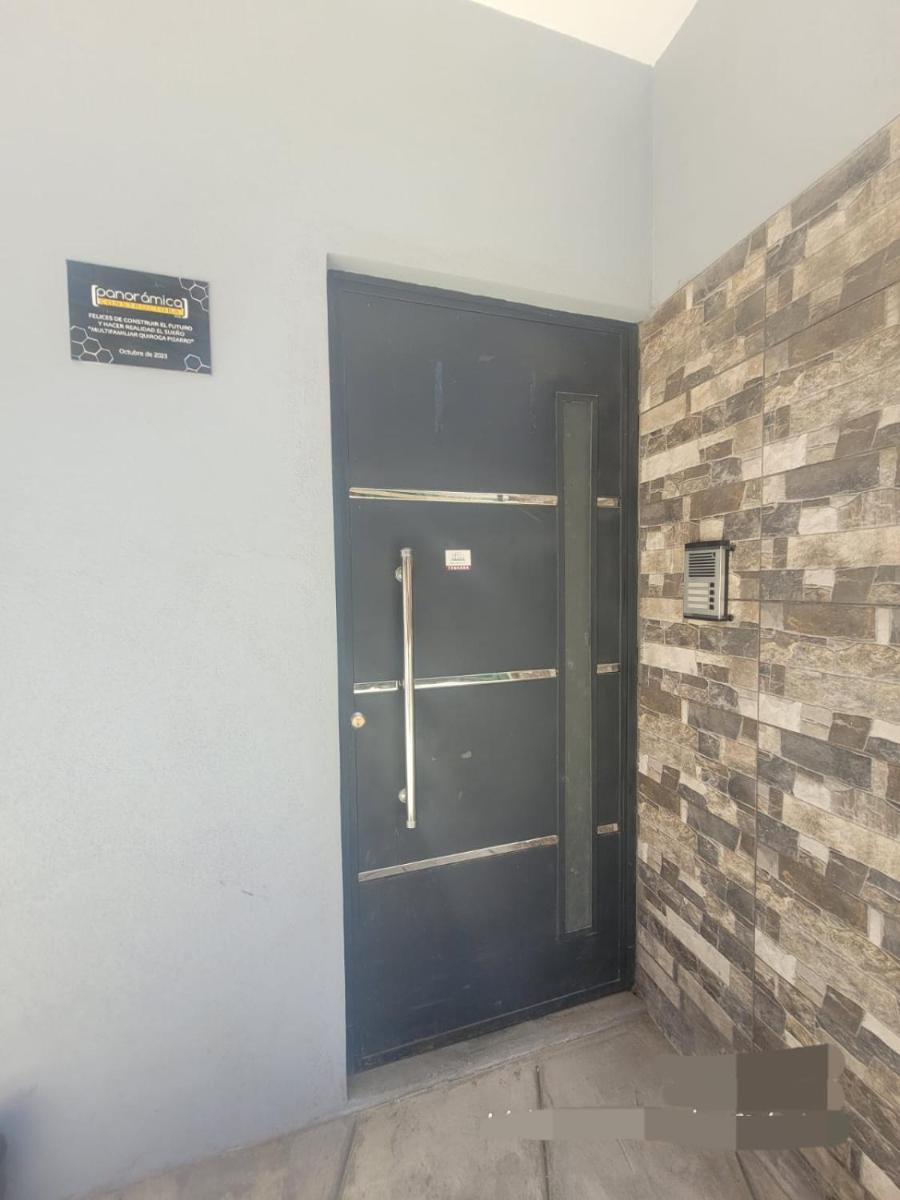 Multifamiliar QUIROGA-PIZARRO - Housity