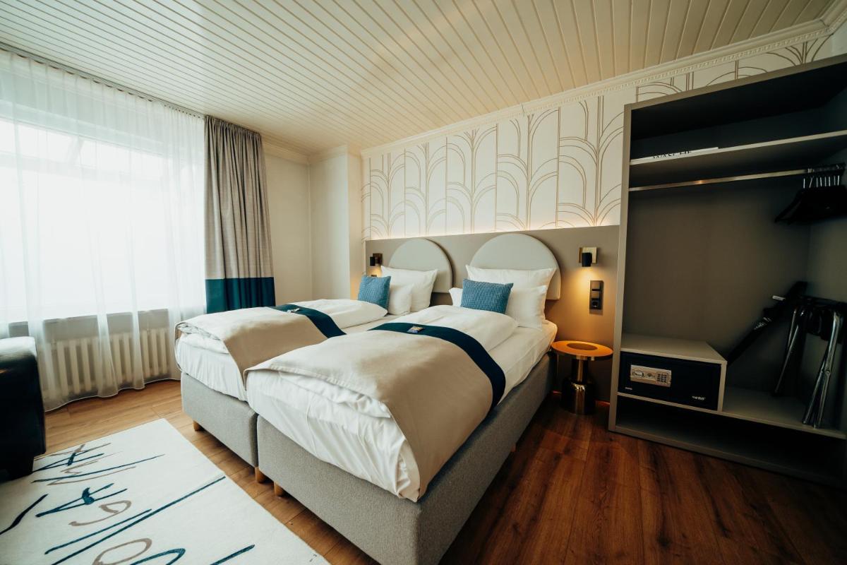 guestified BEETHOVEN Serviced Apartments - Housity