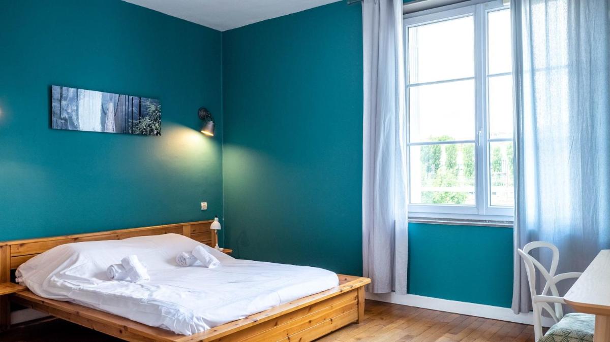 L'Escale - Grand appartement 4 chambres - Housity