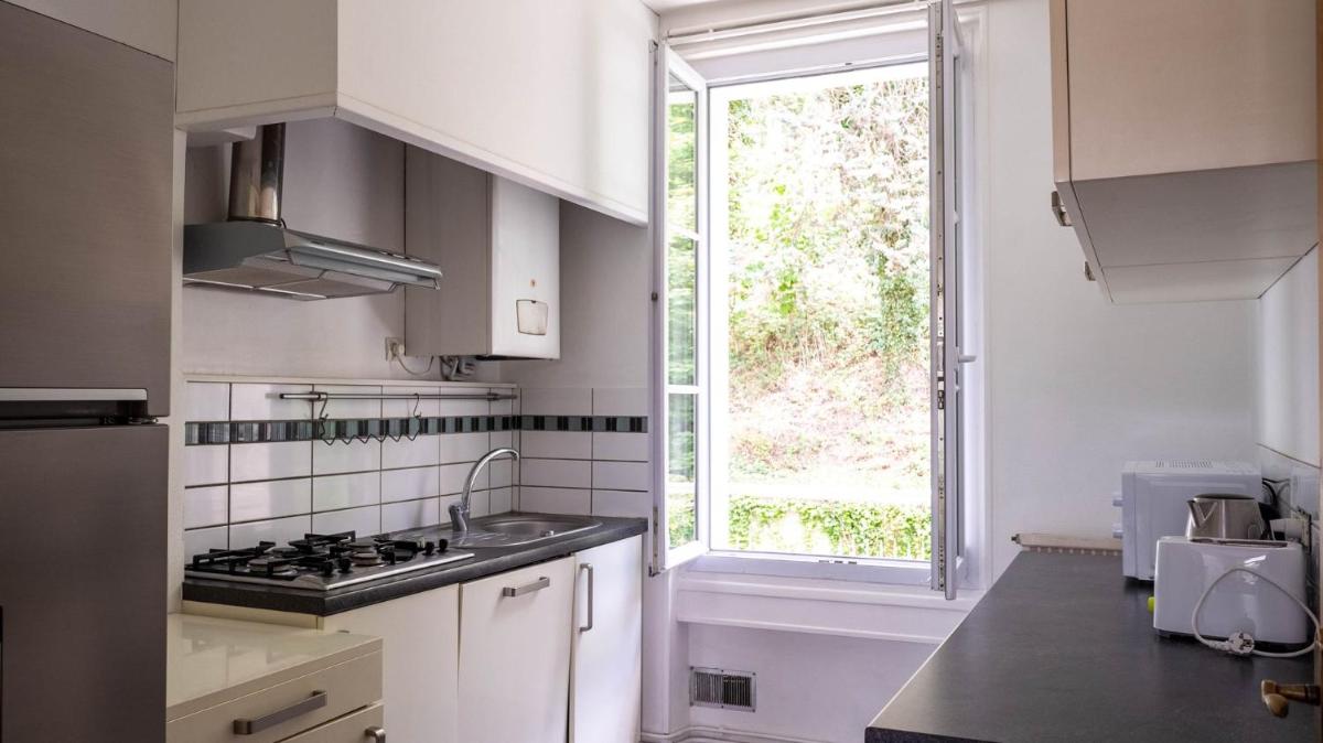 L'Escale - Grand appartement 4 chambres - Housity