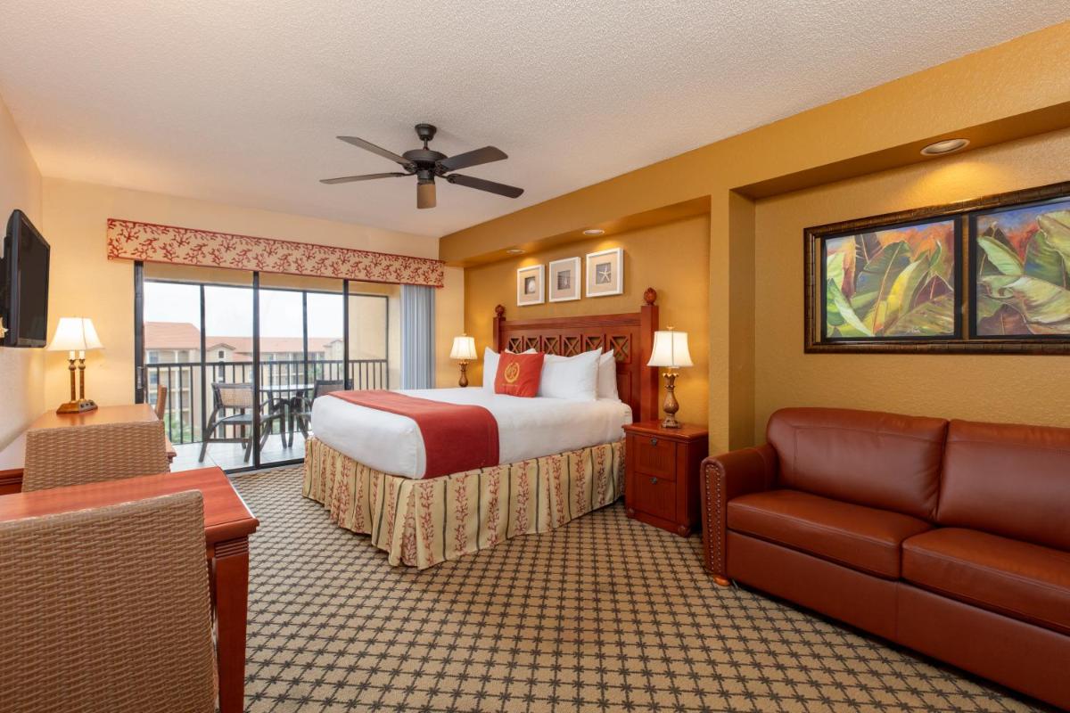 Westgate Lakes Resort and Spa - Housity