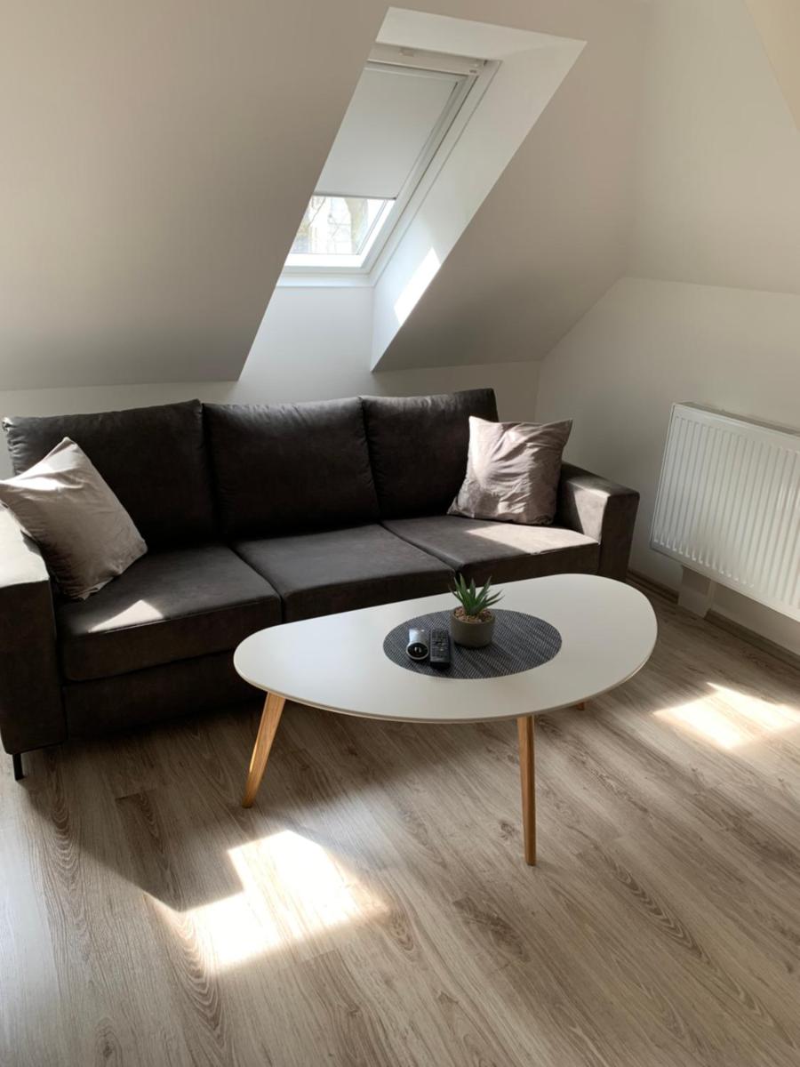 Apartmánový byt 2 - Housity