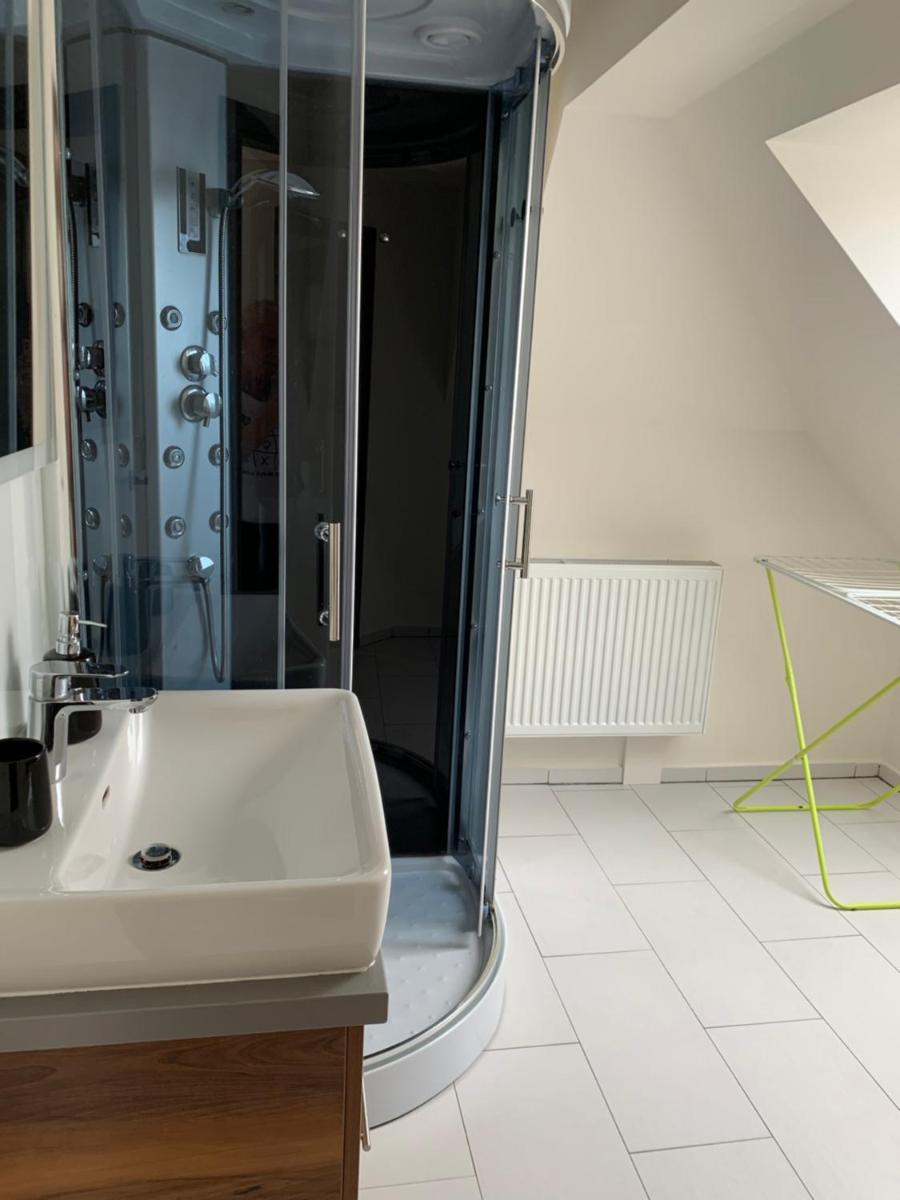 Apartmánový byt 2 - Housity