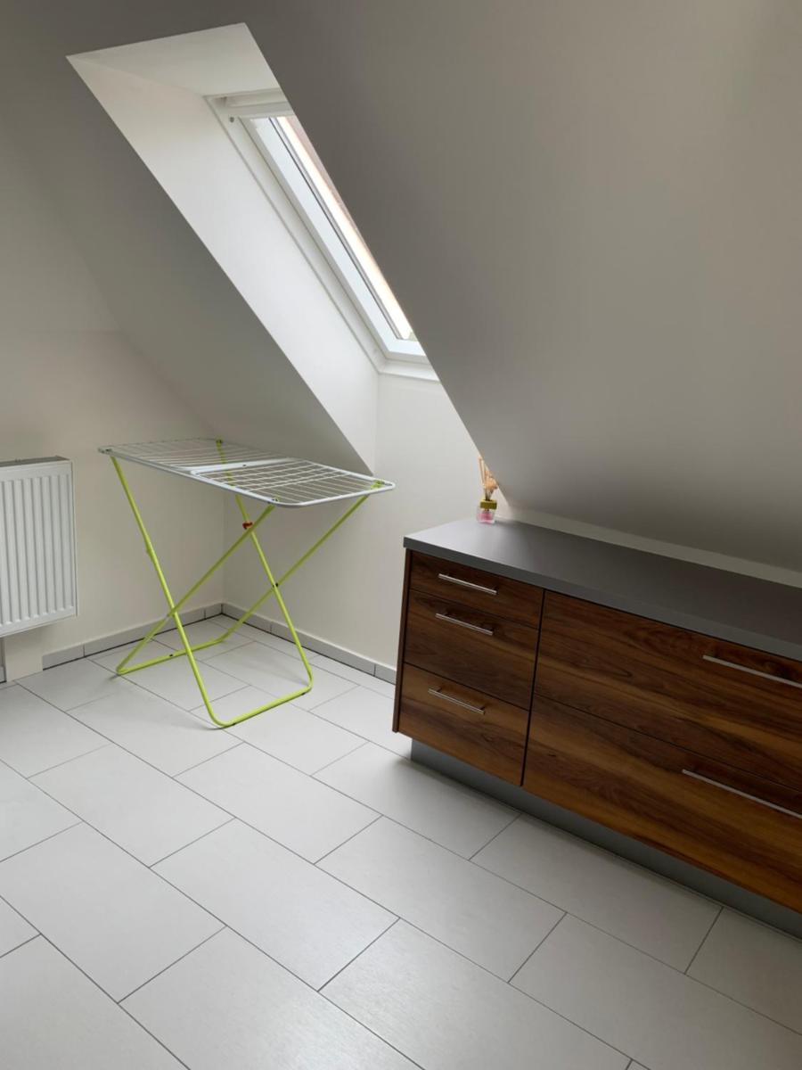 Apartmánový byt 2 - Housity