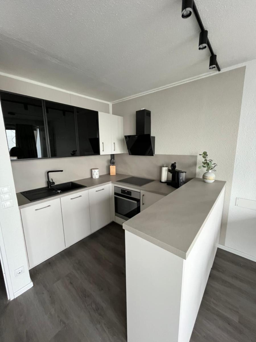 Ferienwohnung Fördedeck - Housity