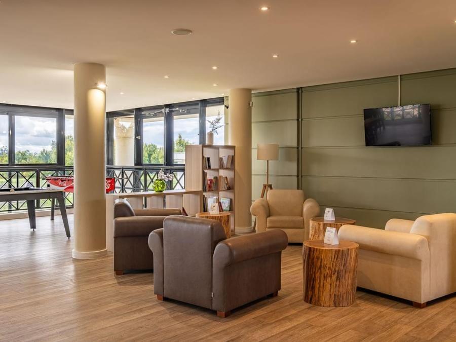 The Originals City, Hôtel des Volcans - Housity