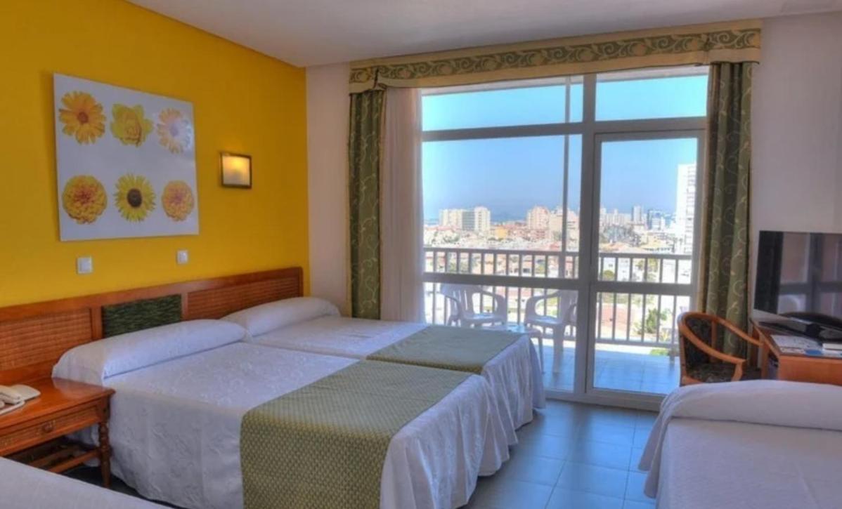 Hotel & Spa Entremares - Housity