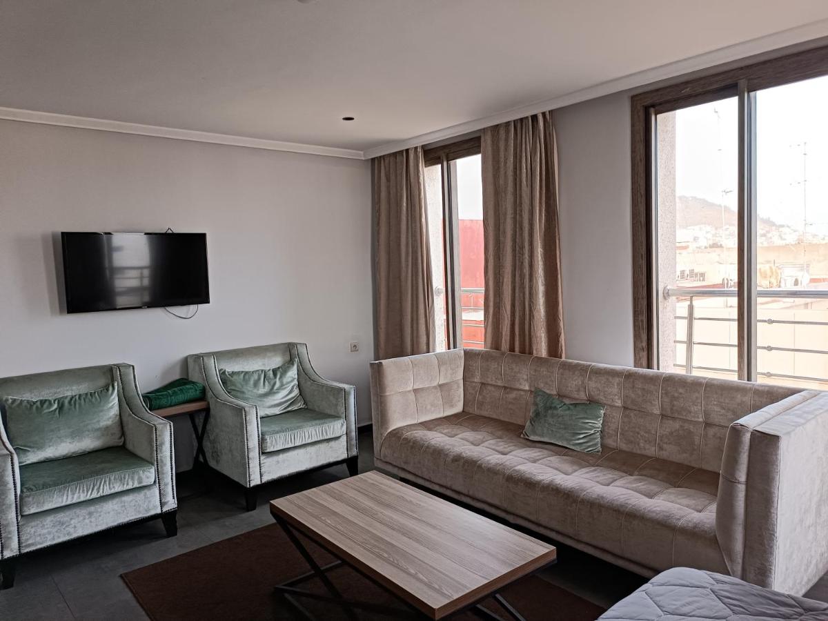 HOTEL Dar Al Oumda - Housity