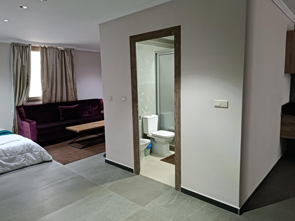 HOTEL Dar Al Oumda - Housity