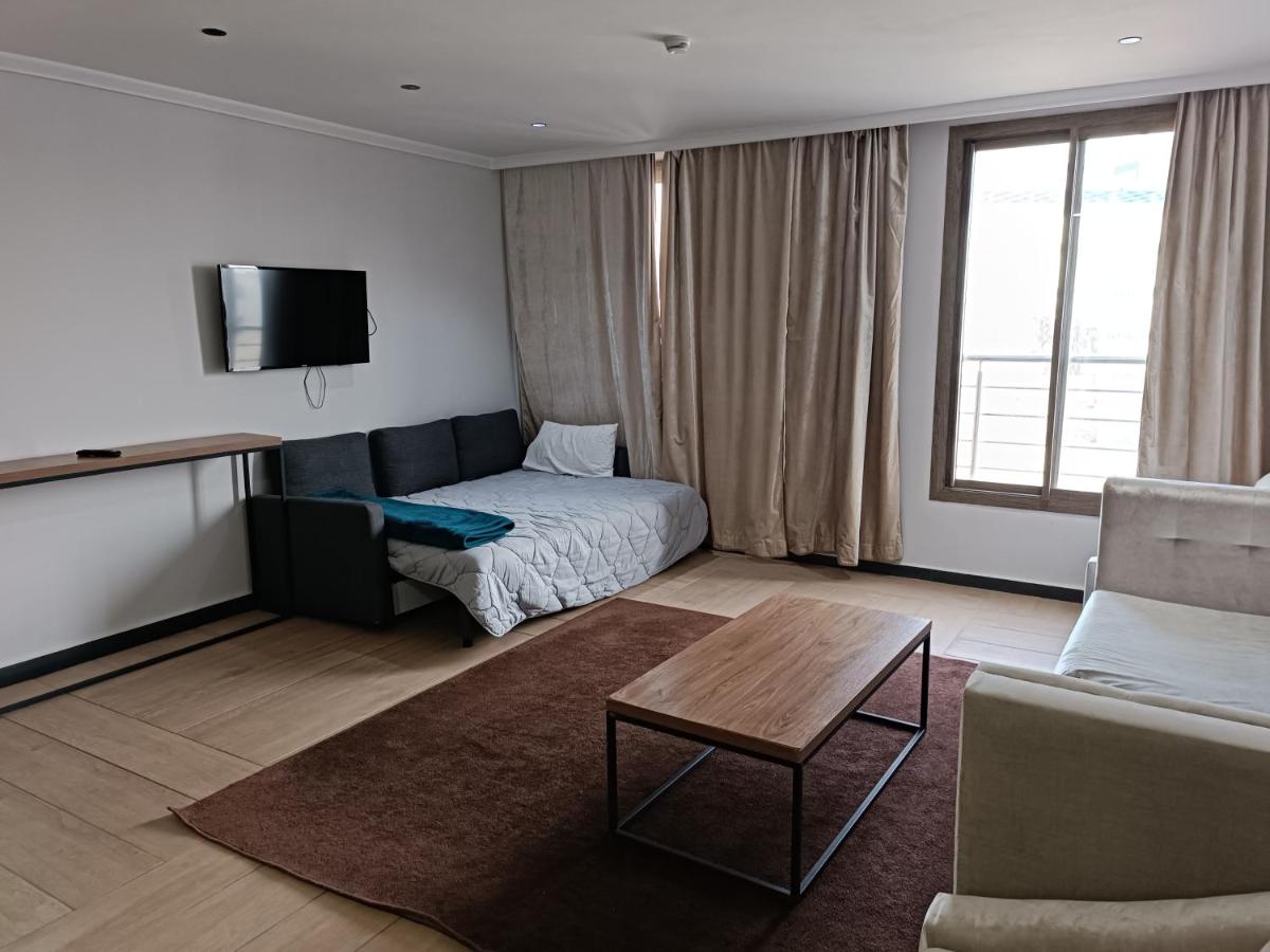 HOTEL Dar Al Oumda - Housity