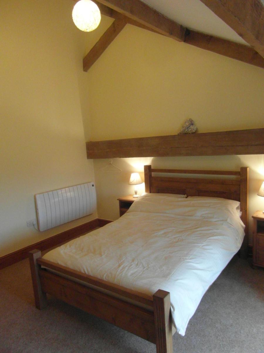 Peers Clough Farm Cottage - Housity