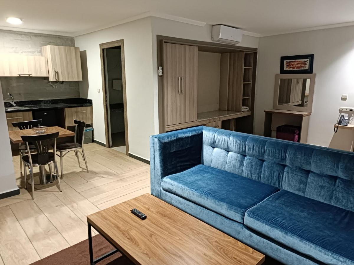 HOTEL Dar Al Oumda - Housity