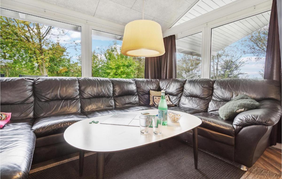 Lovely Home In Sydals With Sauna - Housity