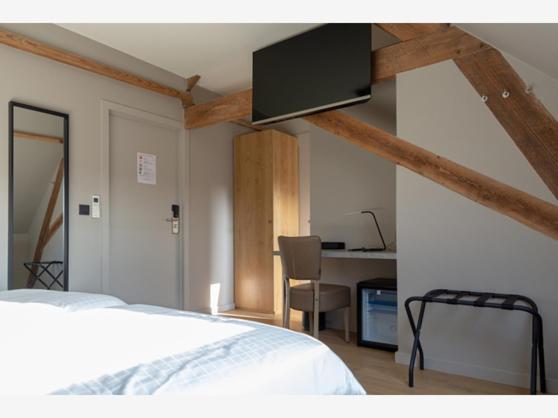 Oud Gemeentehuis - Housity