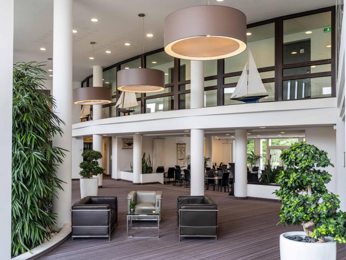 Westotel Life Nantes Carquefou - Housity