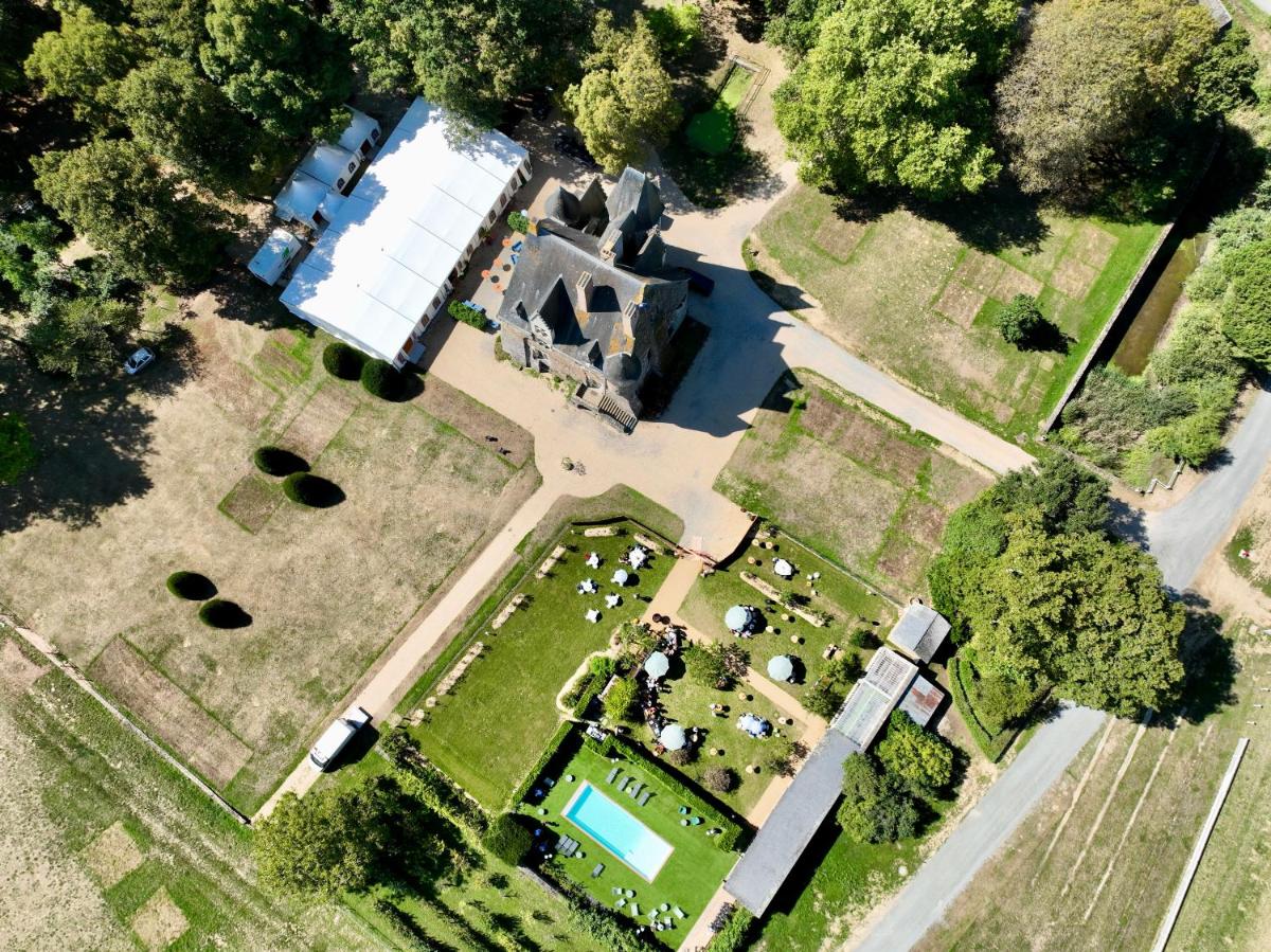 Domaine de la Maroutière - Housity