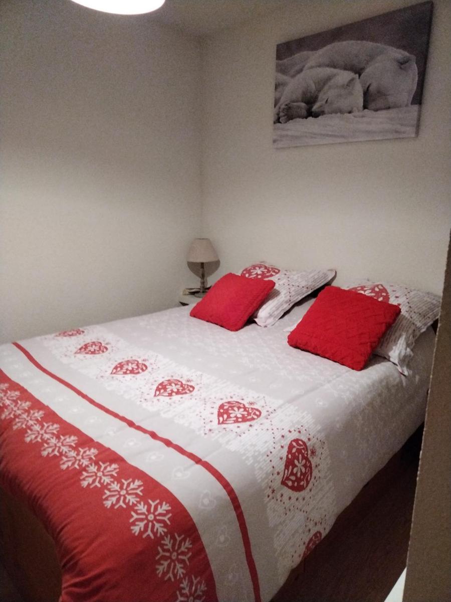 Appartement montagne - Housity