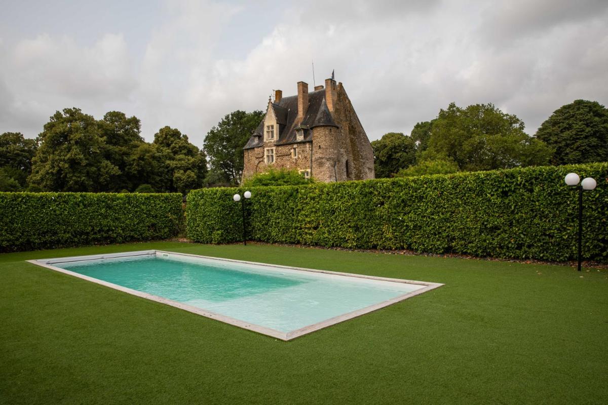 Domaine de la Maroutière - Housity