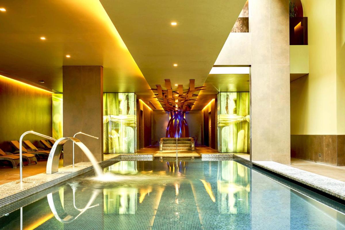 Saccharum - Hedonist Design Resort - Housity