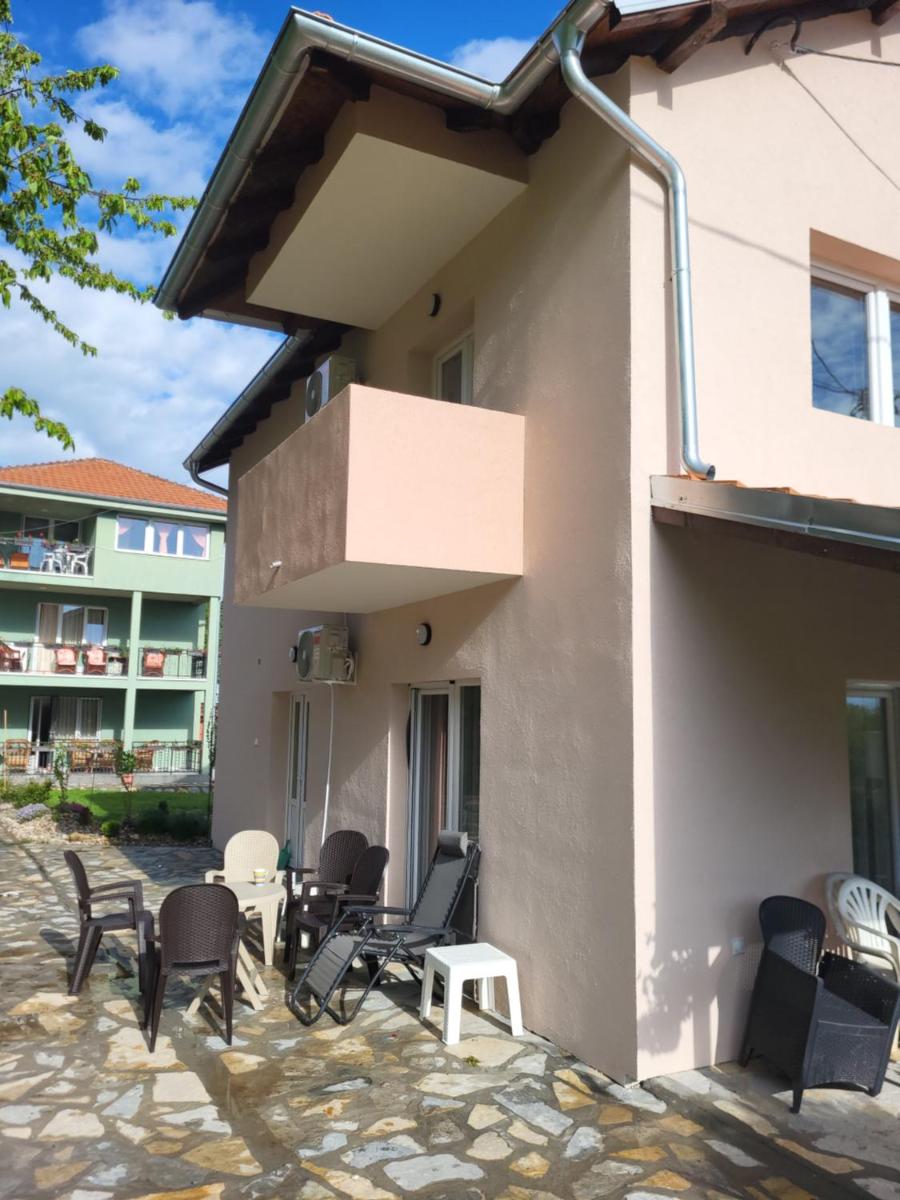 Apartment Pavlovic - Housity