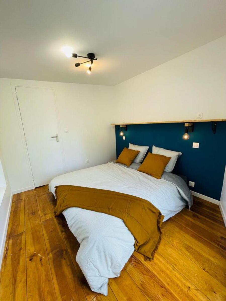 Maisonnette de charme en Touraine type Tiny House - Housity