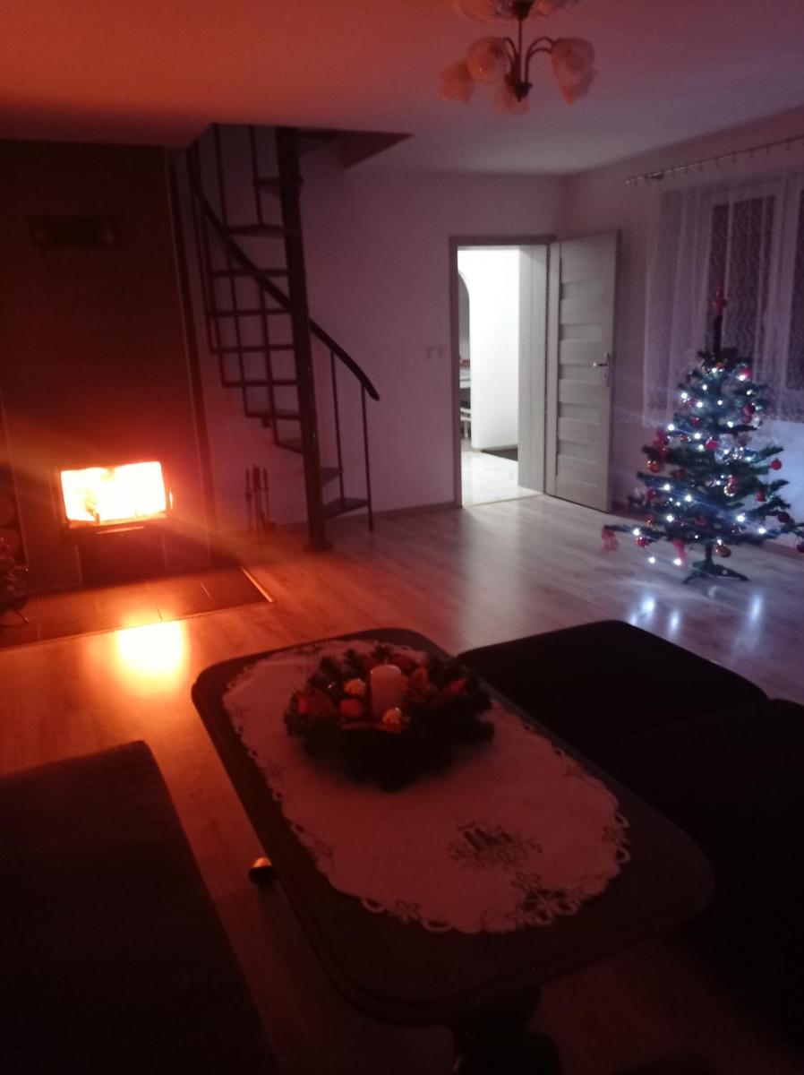 Sielankowy Domek - Housity