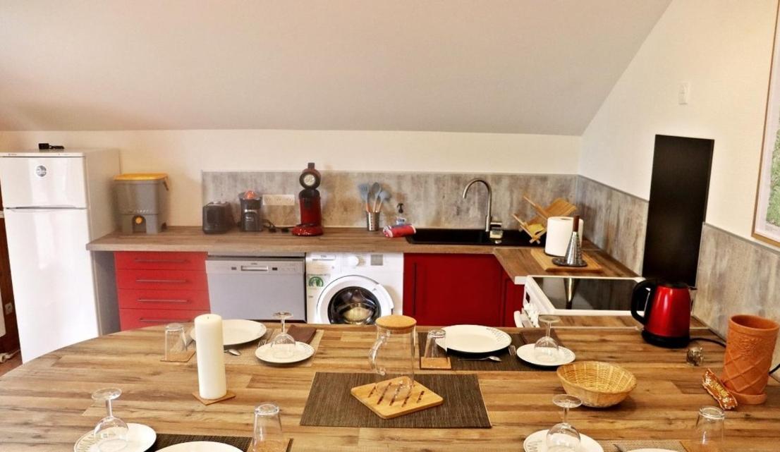 Gîte BARD des OURS - Housity
